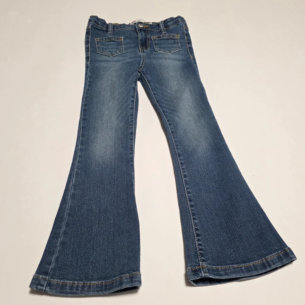 Girls' Size 6 Jeans Bundle - 3 Items - Picture 10 of 16